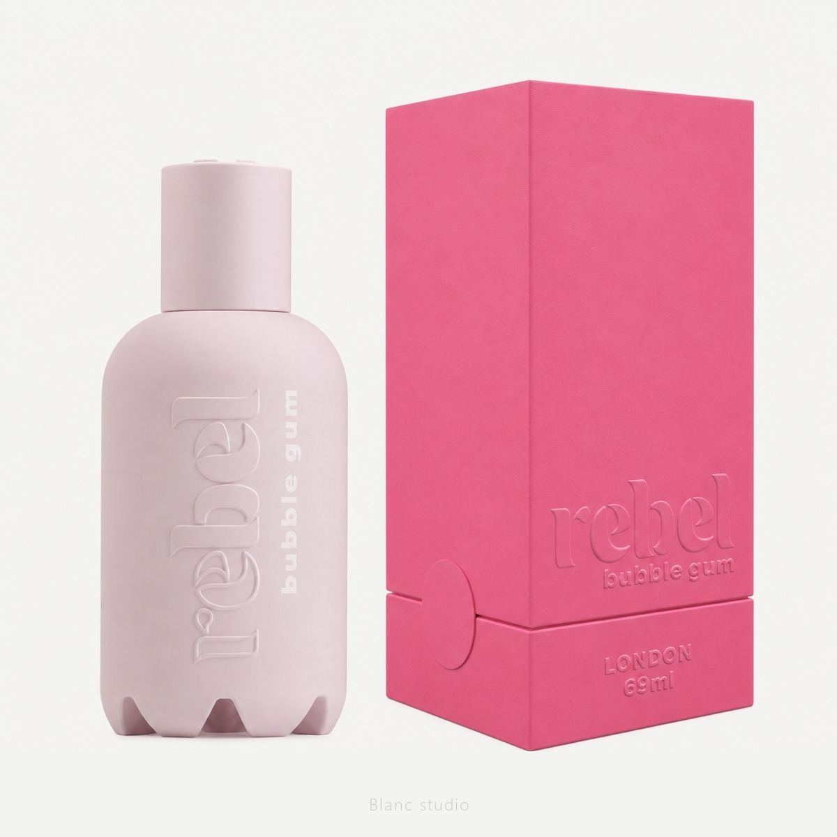 BEL REBEL Bubble Gum